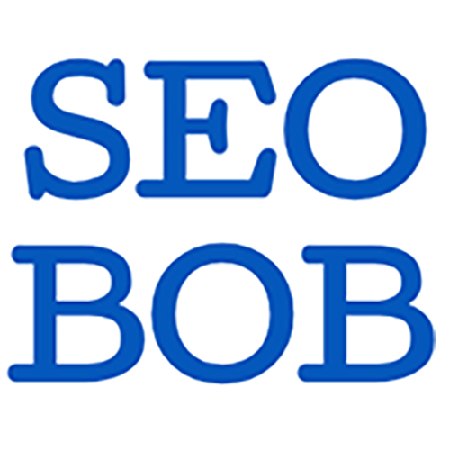 seobob logo vierkant