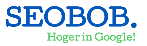 seobob logo